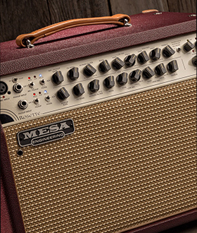 MESA/Boogie Rosette 300 Acoustic Combo